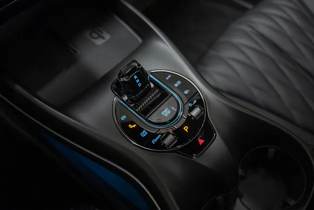 BYD Seal Excellence AWD