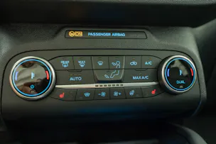 Ford Kuga 2.5 Plug-in Hybrid Titanium X