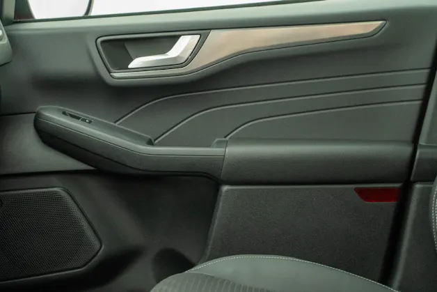 Ford Kuga 2.5 Plug-in Hybrid Titanium X