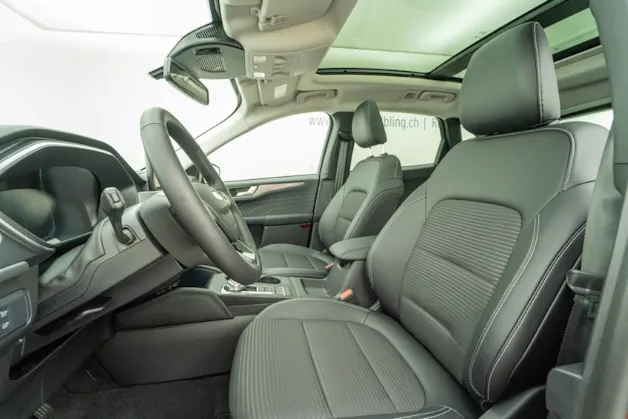 Ford Kuga 2.5 Plug-in Hybrid Titanium X
