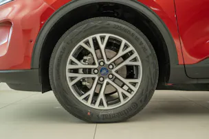 Ford Kuga 2.5 Plug-in Hybrid Titanium X