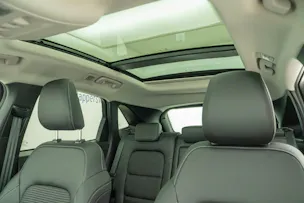 Ford Kuga 2.5 Plug-in Hybrid Titanium X