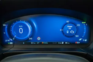 Ford Kuga 2.5 Plug-in Hybrid Titanium X