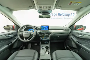 Ford Kuga 2.5 Plug-in Hybrid Titanium X