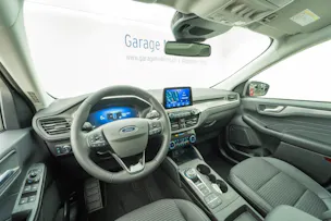 Ford Kuga 2.5 Plug-in Hybrid Titanium X