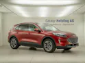 Ford Kuga 2.5 Plug-in Hybrid Titanium X