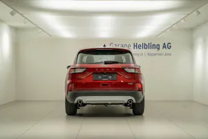 Ford Kuga 2.5 Plug-in Hybrid Titanium X