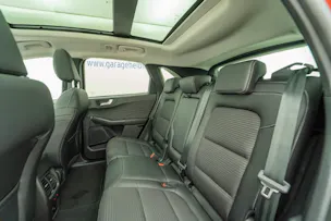 Ford Kuga 2.5 Plug-in Hybrid Titanium X