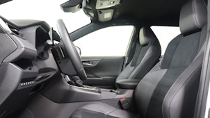 Vehicle image TOYOTA RAV4 2.5 HSD GR Sport