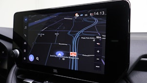 Vehicle image TOYOTA RAV4 2.5 HSD GR Sport