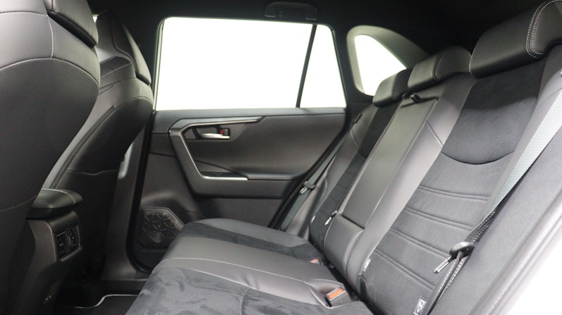 Vehicle image TOYOTA RAV-4