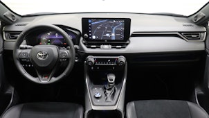 Vehicle image TOYOTA RAV4 2.5 HSD GR Sport