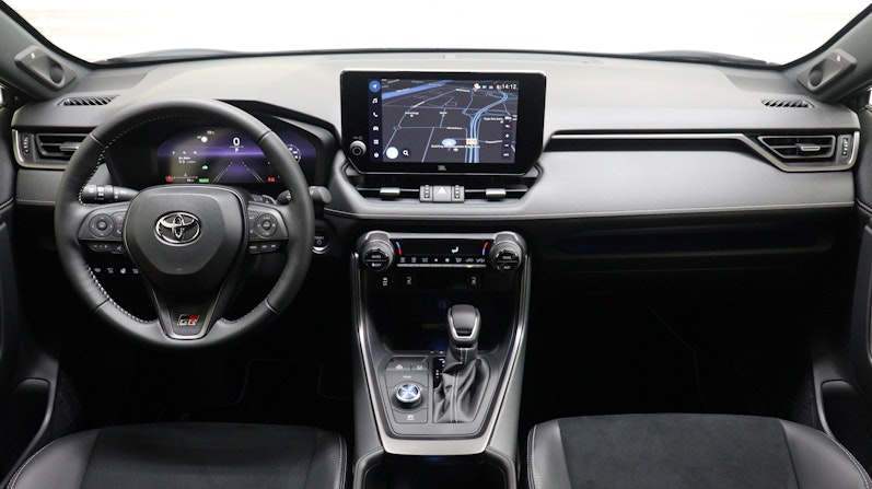 Vehicle image TOYOTA RAV-4