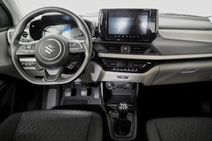 Vehicle image SUZUKI Swift 1.2 Unico Hybrid