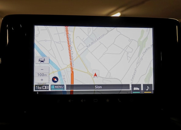 Vehicle image 5 Vehicle image 5