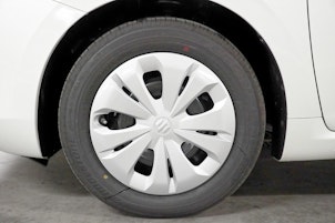 Vehicle image SUZUKI Swift 1.2 Unico Hybrid