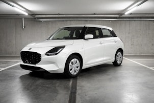 Vehicle image SUZUKI Swift 1.2 Unico Hybrid