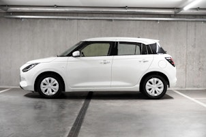 Vehicle image SUZUKI Swift 1.2 Unico Hybrid