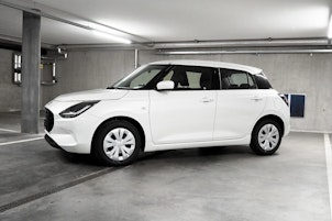 Vehicle image SUZUKI Swift 1.2 Unico Hybrid