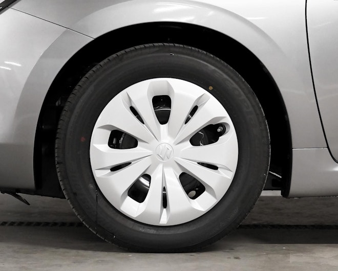 Vehicle image SUZUKI SWIFT