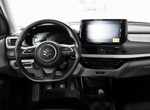 Vehicle image SUZUKI Swift 1.2 Unico Hybrid