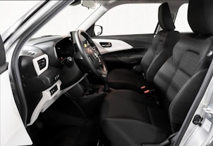 Vehicle image SUZUKI Swift 1.2 Unico Hybrid