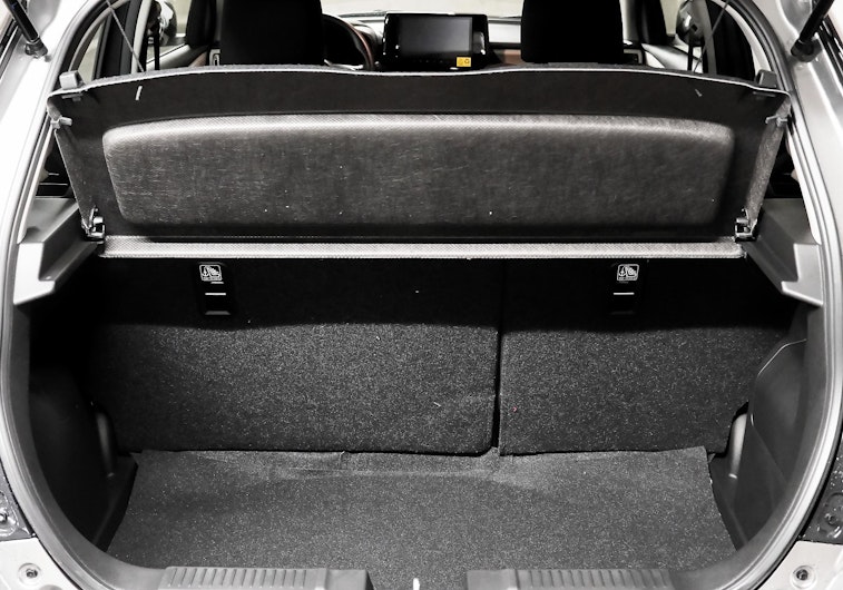 Vehicle image SUZUKI SWIFT