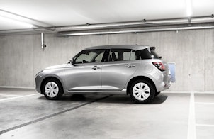 Vehicle image SUZUKI Swift 1.2 Unico Hybrid