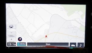 Vehicle image SUZUKI Swift 1.2 Unico Hybrid