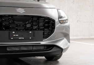 Vehicle image SUZUKI Swift 1.2 Unico Hybrid