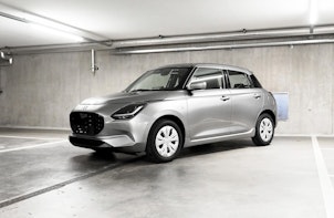 Vehicle image SUZUKI Swift 1.2 Unico Hybrid