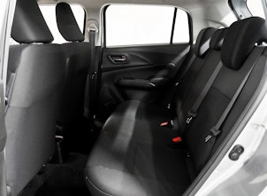 Vehicle image SUZUKI Swift 1.2 Unico Hybrid