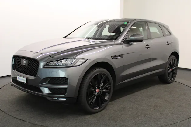 Jaguar F-Pace 2.0 T 250 PORTFOLIO AWD *LEASING 1.99%*