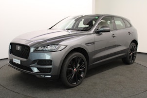 Vehicle image JAGUAR F-Pace 2.0 T 250 Portfolio AWD