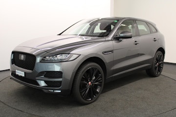 Vehicle image JAGUAR F-Pace 2.0 T 250 Portfolio AWD
