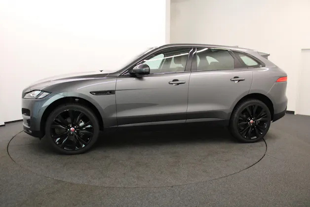 Jaguar F-Pace 2.0 T 250 PORTFOLIO AWD *LEASING 1.99%*