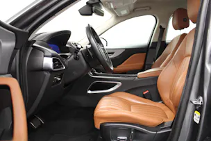 Jaguar F-Pace 2.0 T 250 PORTFOLIO AWD *LEASING 1.99%*