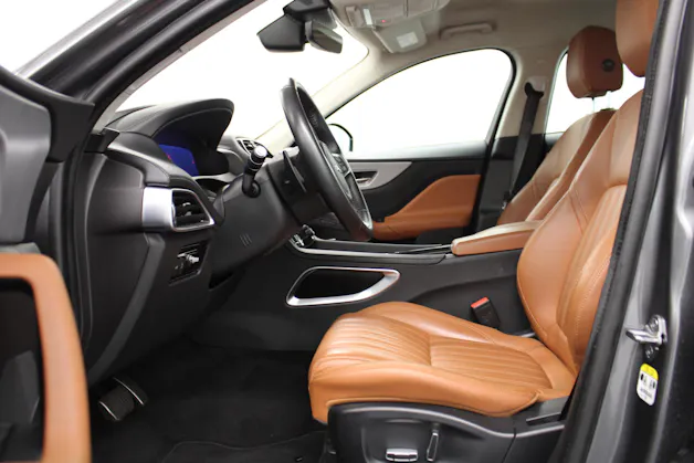 Jaguar F-Pace 2.0 T 250 PORTFOLIO AWD *LEASING 1.99%*