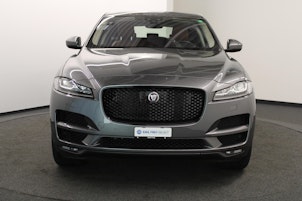 Vehicle image JAGUAR F-Pace 2.0 T 250 Portfolio AWD