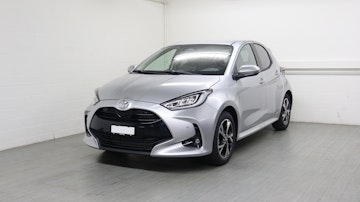 Vehicle placeholder image