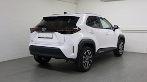 Vehicle image TOYOTA Yaris Cross 1.5 VVT-i HSD Trend AWD-i