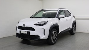 Vehicle image TOYOTA Yaris Cross 1.5 VVT-i HSD Trend AWD-i