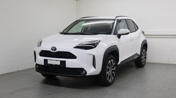 Vehicle image TOYOTA Yaris Cross 1.5 VVT-i HSD Trend AWD-i