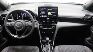 Vehicle image TOYOTA Yaris Cross 1.5 VVT-i HSD Trend AWD-i