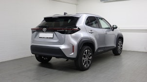 Vehicle image TOYOTA Yaris Cross 1.5 VVT-i HSD Trend AWD-i