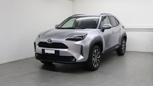 Vehicle image TOYOTA Yaris Cross 1.5 VVT-i HSD Trend AWD-i
