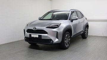 Vehicle image TOYOTA Yaris Cross 1.5 VVT-i HSD Trend AWD-i