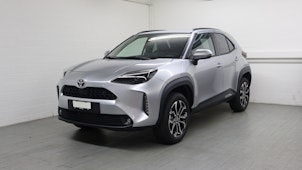 Vehicle image TOYOTA Yaris Cross 1.5 VVT-i HSD Trend AWD-i
