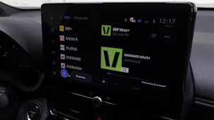 Vehicle image TOYOTA Yaris Cross 1.5 VVT-i HSD Trend AWD-i