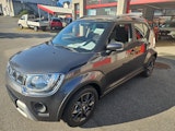 First vehicle image